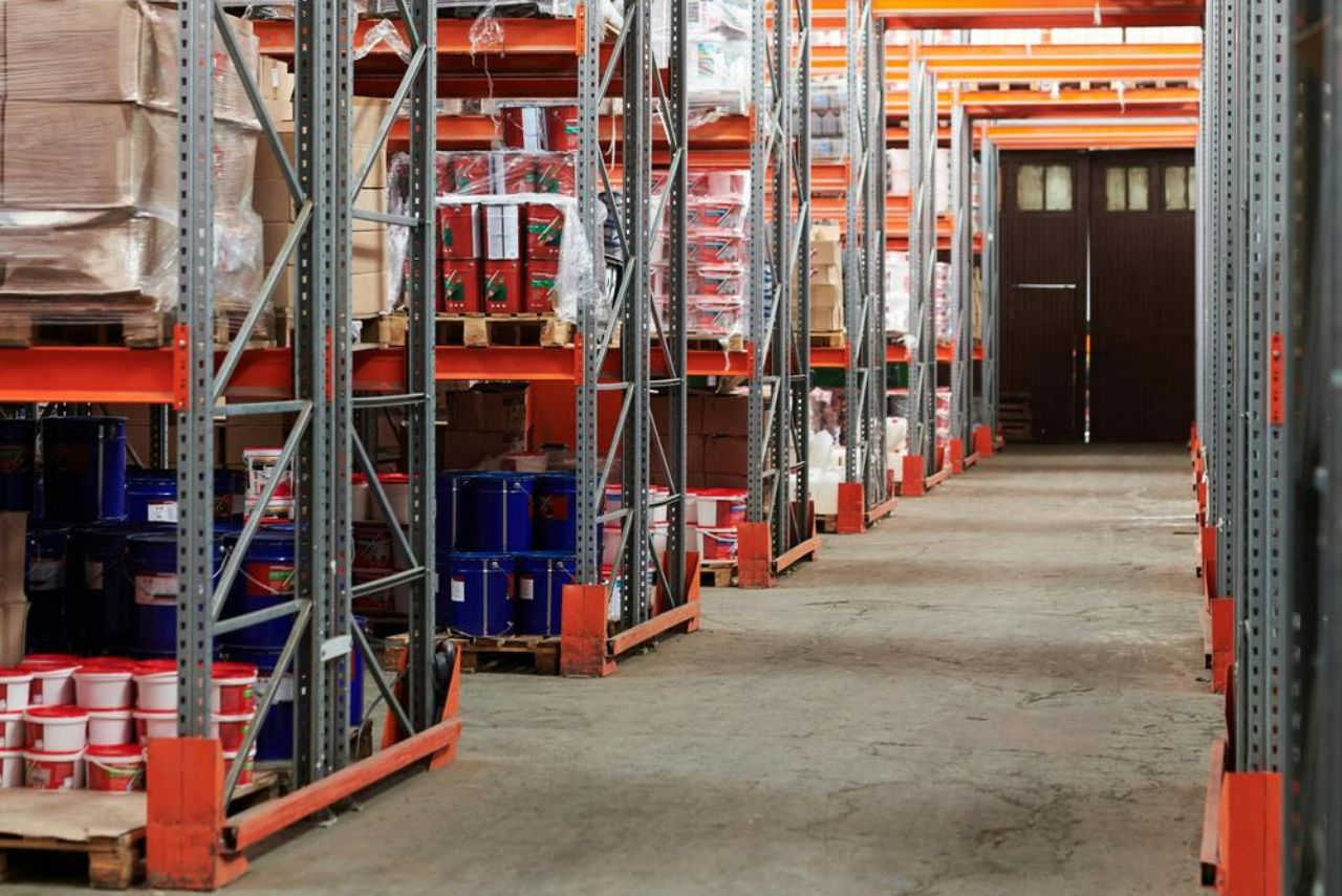 Estimation gratuite de stockage